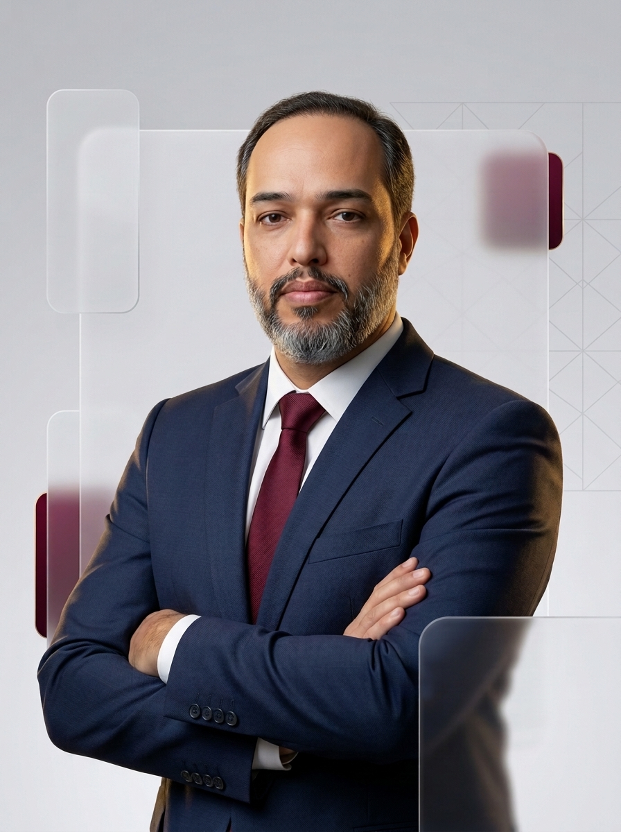 Ricardo Augusto dos Santos Ribeiro