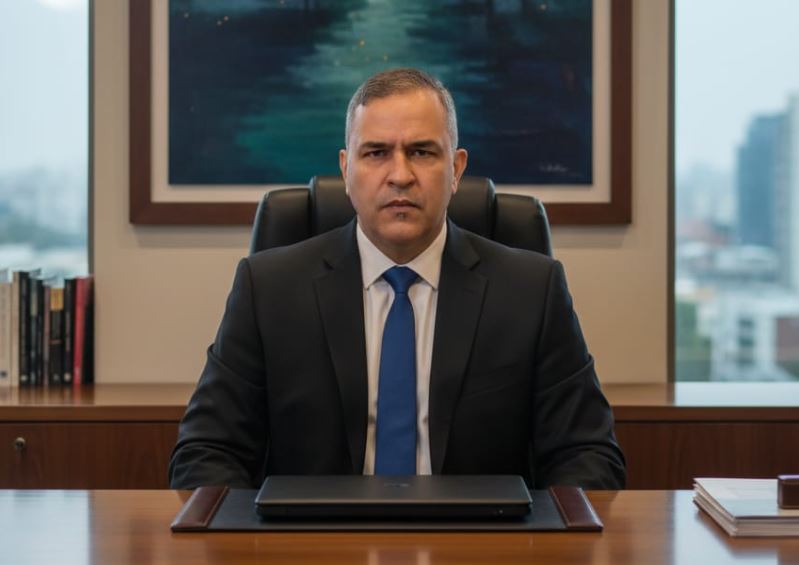Vitor Eduardo dos Santos Ribeiro