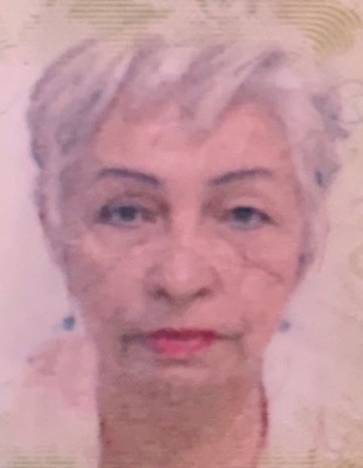 Prof&ordf;. Maria de Nasar&eacute; dos Santos Ribeiro &mdash; Diretora T&eacute;cnica