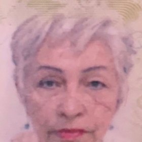 Profa. Maria de Nasar&eacute; dos Santos Ribeiro