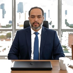 Prof. Ricardo Augusto dos Santos Ribeiro